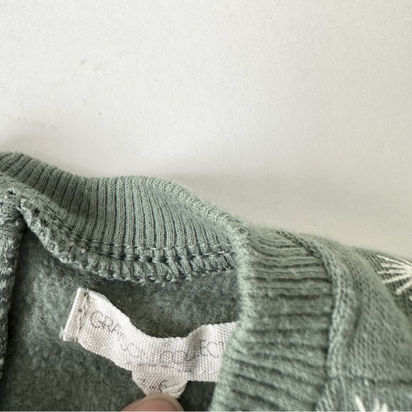 Bundle of 4 long Sleeve Baby Girl Items - Picture 13 of 13